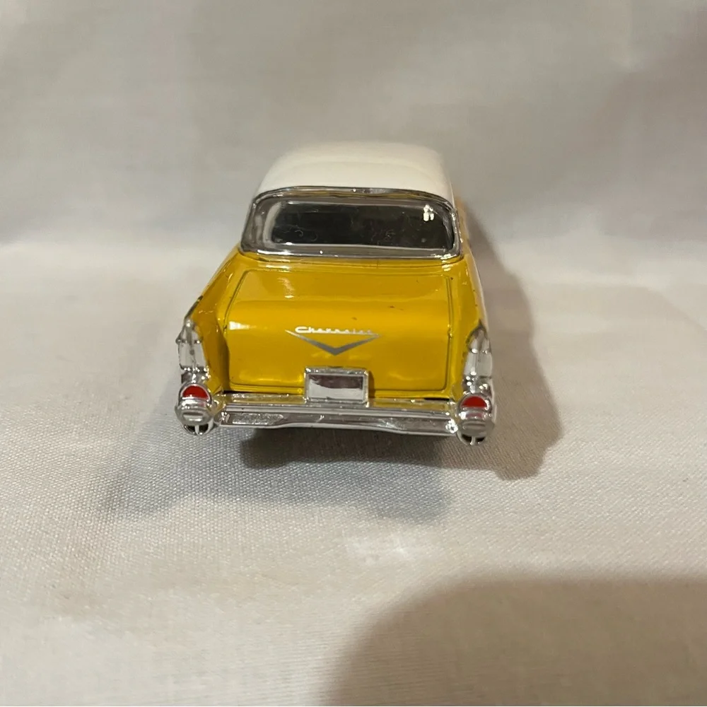 Mattel includes 1957